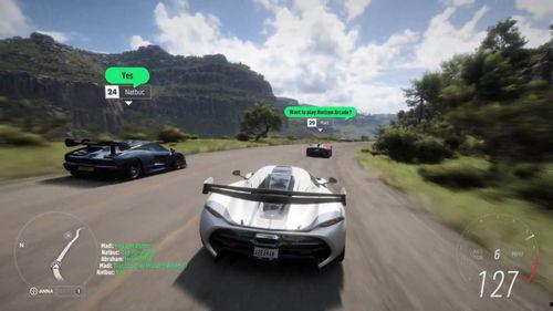 地平线5最新爆料,新爆料揭示神秘岛屿与未知冒险 第2张 地平线5最新爆料,新爆料揭示神秘岛屿与未知冒险 第2张