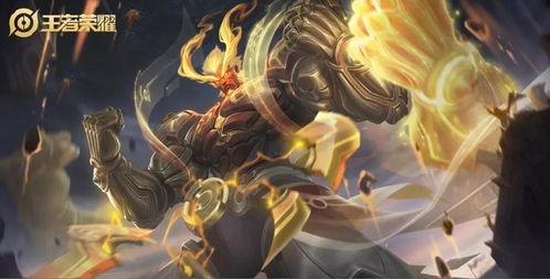 马超荣耀典藏最新爆料,全新爆料揭示神秘英雄风采  第1张